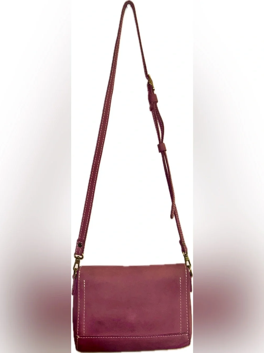Portland Leather crafted from